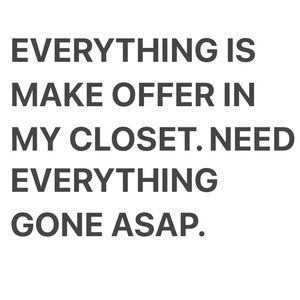 SALE